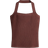 H&M Fine Knit Halterneck Top - Rusty Brown
