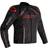 Rst S-1 CE Mens Textile - Svart/Grå/Röd Herr