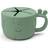 Done by Deer Peekaboo Snack Cup Raffi Green