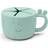 Done by Deer Peekaboo Snack Cup Raffi Blue
