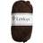 Istex Léttlopi Dark Brown 100m