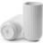Lyngby Porcelæn Lyngby White Vase 25cm
