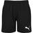 Puma J Medium Length Shorts Badshorts - Black