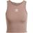 adidas Essential Rib Top - Weiß