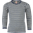 ENGEL Natur Kid's Long-Sleeved Merino Base Layer