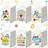 Shein Gift Bags Teacher Appreciation Week 2-pack