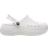 Crocs Baya Platform - White