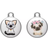 PS GPS Tracker Tag for Pets