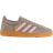 adidas Handball Spezial - Chalky Brown/Clear Pink/Gold Metalic