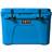 Yeti Tundra 35 Harder Cooler - Big Wave Blue
