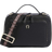Aigner Zita Crossover Bag - Black