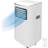 Cecotec ForceClima 7400 Soundless Touch