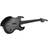 PDP RiffMaster Wireless Guitar Controller PS