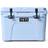 Yeti Tundra 35 Harder Cooler - Big Sky Blue
