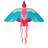 Moulin Roty Cerf Volant Dragon Fugl