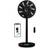 Duux Whisper Flex Smart Black