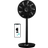 Duux Whisper Flex Smart Black