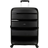 American Tourister Bon Air Dlx 55cm - Black