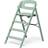 KAOS Klapp Highchair Beech Pale Green