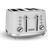 Morphy Richards Vector 4 Slot White