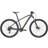 Scott Aspect 760 2024 XS - Granite Black/Quicksilver Yellow
