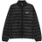 EA7 Core Identity Packable Down Jacket - Black