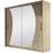Scandinavian Choice Bega Beige Garderob 180x215cm