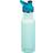 klean-kanteen Classic Sport Cap Blue Tint Drikkedunk 0.532L