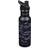 klean-kanteen Classic Sport Cap Black Camo Drikkedunk 0.532L
