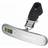Travelite Luggage Scale - Silver