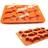 Shein 3D Dachshund Ice Cube Tray 16cm