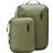Thule Compression Cube 2 stk. - Soft Green