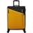American Tourister Daring Dash Spinner 67cm - Black/Yellow