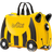Trunki Ride On Suitcase 46cm - Bernard Bee