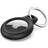 Belkin Secure Holder with Key Ring for AirTag 2-Pack Black