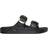 Skechers Arch Fit Cali Breeze Gold Star - Black