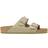 Birkenstock Arizona Birko-Flor - Faded Khaki