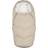 Voksi Urban Footmuff Seashell Sand