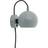 Frandsen Ball Magnet Mint Wall light ∅ 12cm