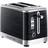 Russell Hobbs Inspire Black