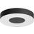 Philips Hue Infuse Black Ceiling Flush Light ∅ 38.1cm