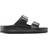 Birkenstock Arizona Natural Leather - Black