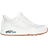 Skechers Uno Banksia W - White