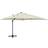 vidaXL 312344 - Sand 300cm