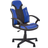 X-Rocker Saturn Esport Gaming Chair Grey / Blue