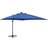 vidaXL 312349 - Azure Blue 300cm