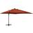 vidaXL 312351 - Terracotta 300cm