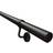 Rothley Black Indoor Handrail Kit 1 x 1.2m