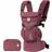 Ergobaby Omni 360 Cool Air Mesh Plum
