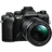 OM SYSTEM OM-5 Mark II + ED 14-150mm F4.0-5.6 II Black